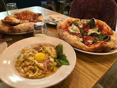 A Tutti Italian Restaurant