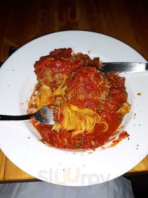 A Tutti Italian Restaurant