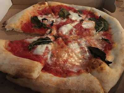 A Tutti Italian Restaurant