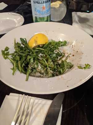 A Tutti Italian Restaurant