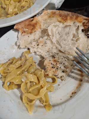 A Tutti Italian Restaurant