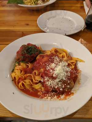 A Tutti Italian Restaurant