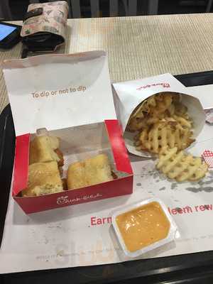 Chick-fil-a
