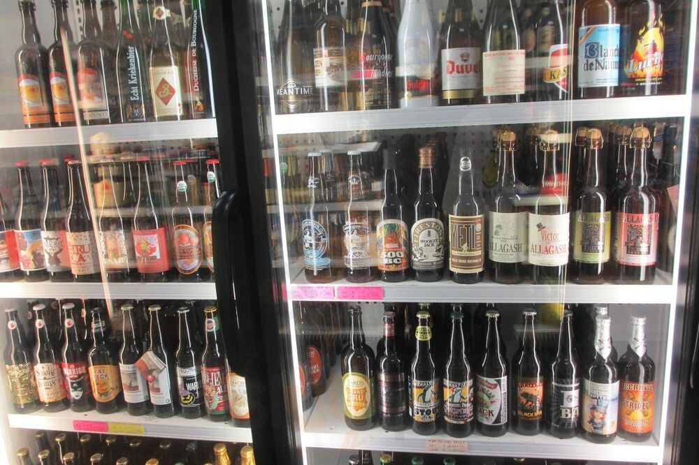 Latimer Delicatessen