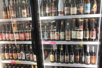 Latimer Delicatessen