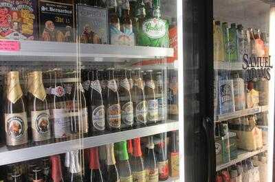 Latimer Delicatessen