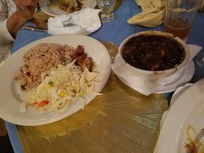 Sally's West Indian Restaurant