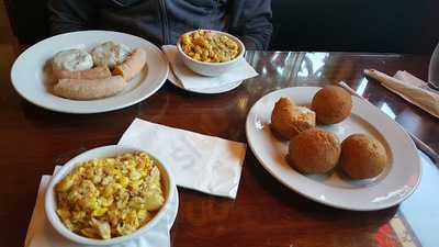 Sally's West Indian Restaurant