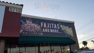 Los Muniz Bar & Grill