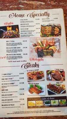 Los Muniz Bar & Grill