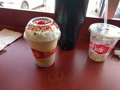 Jack In The Box
