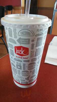 Jack In The Box