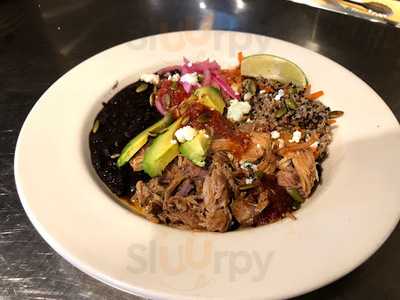 Sharky's Modern Mexican Kitchen