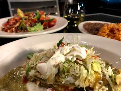 Sharky's Modern Mexican Kitchen