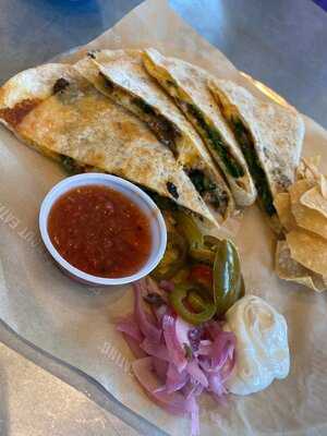 Sharky's Modern Mexican Kitchen