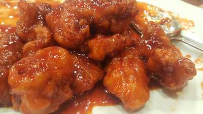 Szechuan Taste Restaurant