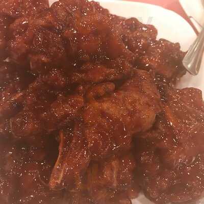 Szechuan Taste Restaurant