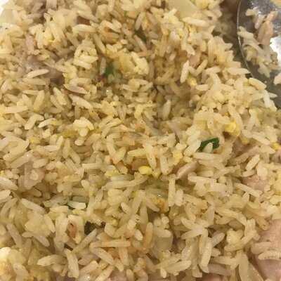 Szechuan Taste Restaurant