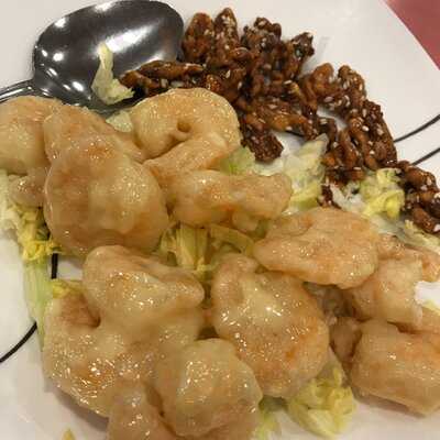 Szechuan Taste Restaurant