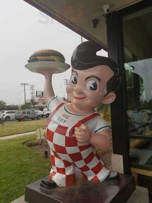 Bob's Big Boy