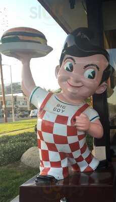 Bob's Big Boy