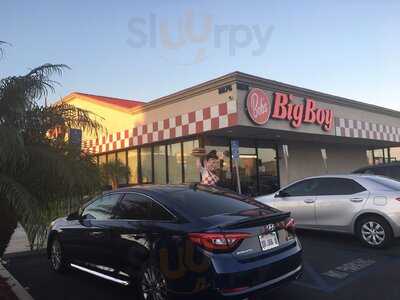 Bob's Big Boy