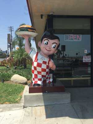 Bob's Big Boy