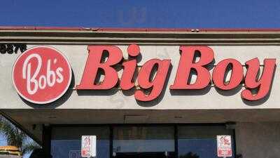 Bob's Big Boy