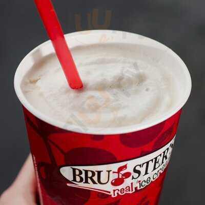 Bruster's Real Ice Cream