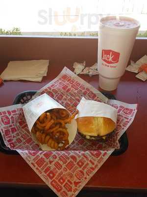 Jack In The Box