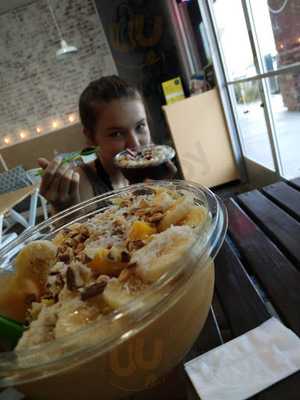 Nourish Creamery & Juice Bar