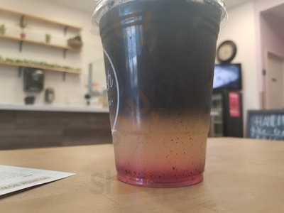 Nourish Creamery & Juice Bar