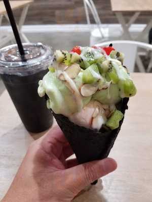 Nourish Creamery & Juice Bar