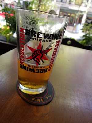 The Ambassador Public House