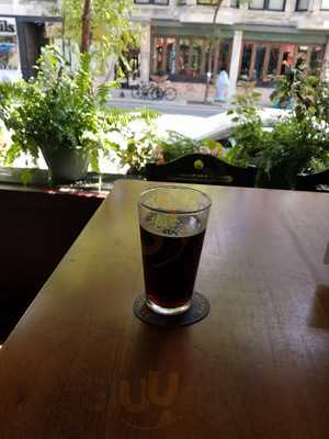 The Ambassador Public House