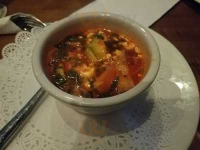 The Ambassador Public House