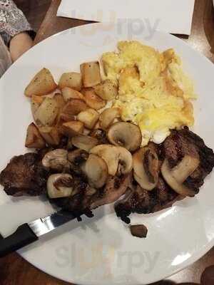 The Ambassador Public House