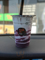 Kung Fu Tea