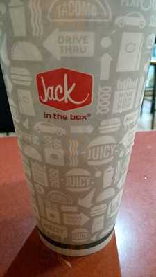 Jack In The Box