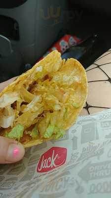 Jack In The Box