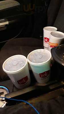 Jack In The Box