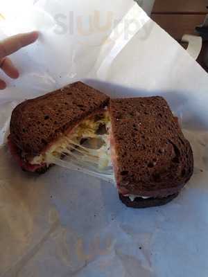 East Side Deli