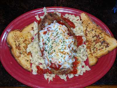 Calico Jack's Saloon