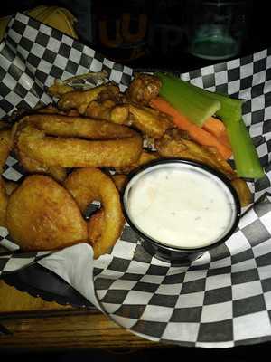 Calico Jack's Saloon