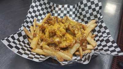 Calico Jack's Saloon