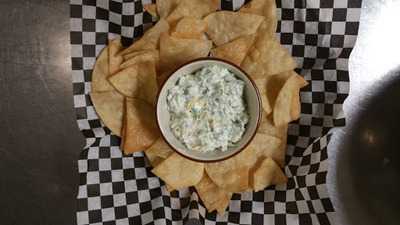 Calico Jack's Saloon