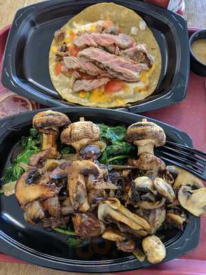 Adrian's Surf N' Turf Grill