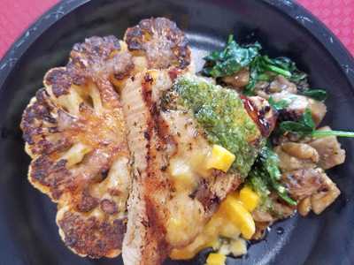 Adrian's Surf N' Turf Grill