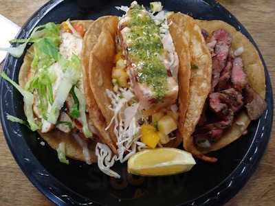 Adrian's Surf N' Turf Grill