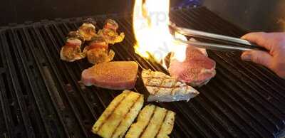 Adrian's Surf N' Turf Grill